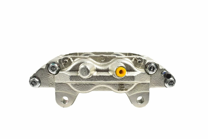 Disc Brakes Australia DBA DBAC1344 Street Series Brake Caliper fits Toyota HiLux Front Left Without VSC