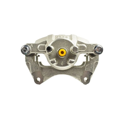 Disc Brakes Australia DBA Street Series Caliper fits Mitsubishi Lancer/Outlander Front Left DBAC1348 — fits Mitsubi...