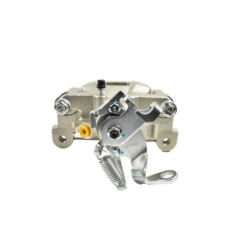 Disc Brakes Australia DBA Street Series Caliper fits Mitsubishi ASX/Outlander Rear Right