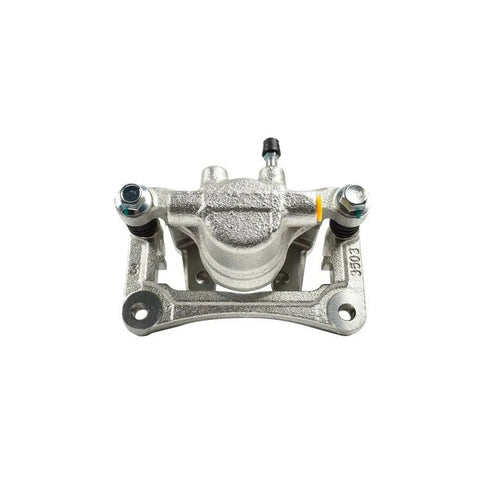 Disc Brakes Australia DBA Street Series Caliper fits Mitsubishi Rear Left — fits Mitsubishi Lancer