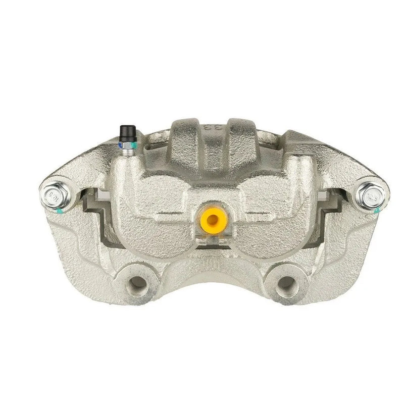 Disc Brakes Australia DBA DBAC1367 Street Series Caliper Front Right