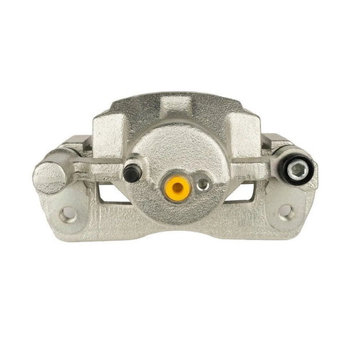 Disc Brakes Australia DBA DBAC1370 Street Series Caliper Front Left — fits Mazda 626