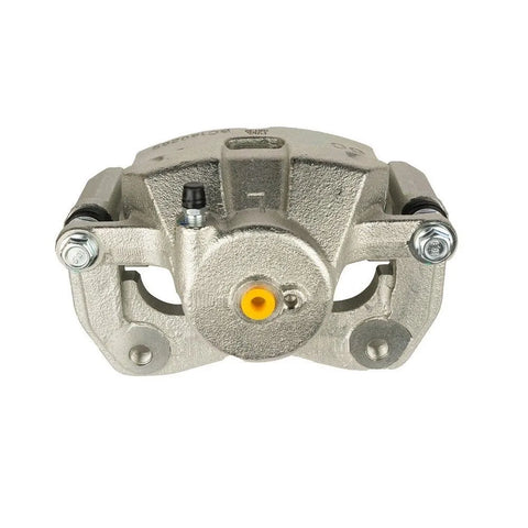 Disc Brakes Australia DBA DBAC1386 Street Series Caliper Front Left — fits Hyundai Tucson