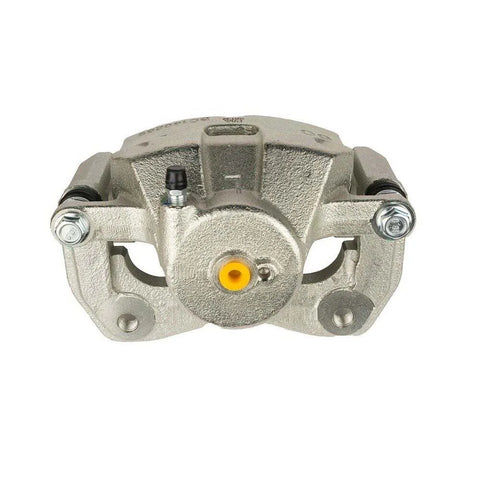 Disc Brakes Australia DBA DBAC1386 Street Series Caliper Front Left — fits Hyundai Tucson (image 2)