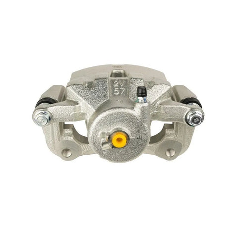 Disc Brakes Australia DBA DBAC1389 Street Series Caliper Front Right — fits Hyundai Veloster
