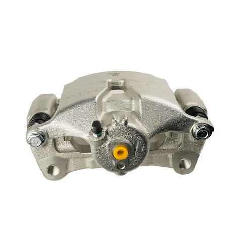 Disc Brakes Australia DBA DBAC1396 Street Series Caliper Front Left — fits Mazda Cx 3