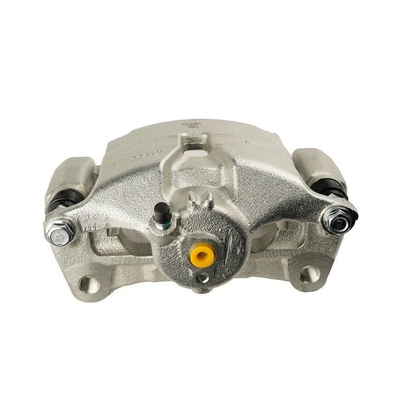 Disc Brakes Australia DBA DBAC1396 Street Series Caliper Front Left — fits Mazda Cx 3