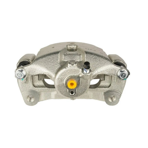 Disc Brakes Australia DBA DBAC1397 Street Series Caliper Front Right — fits Mazda Cx 3