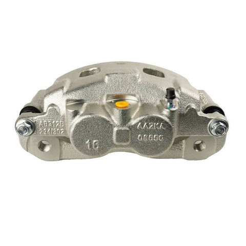 Disc Brakes Australia DBA DBAC1406 Street Series Caliper Front Left — fits Mazda BT-50 UP