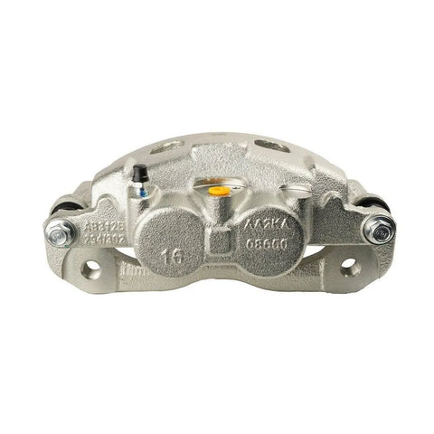 Disc Brakes Australia DBA DBAC1407 Street Series Caliper Front Right — fits Mazda BT-50 UP