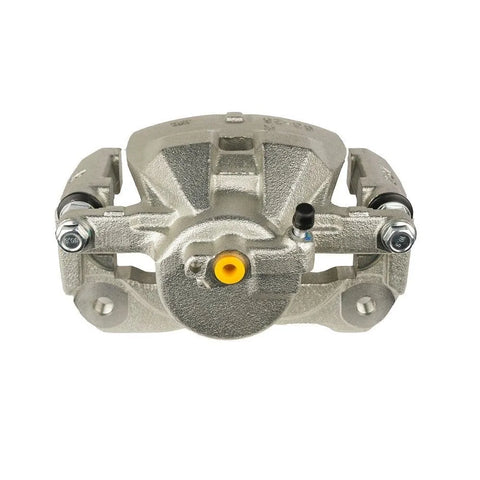 Disc Brakes Australia DBA DBAC1411 Street Series Caliper Front Right — fits Toyota Aurion