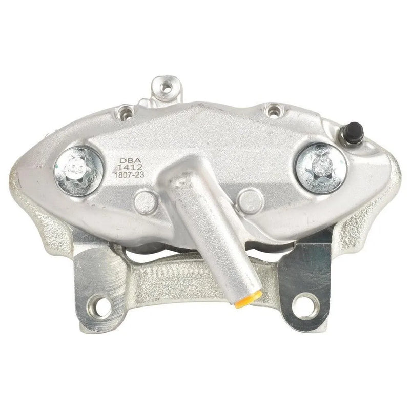 Disc Brakes Australia DBA DBAC1412 Street Series Caliper Front Left — fits Mercedes Benz C-Class