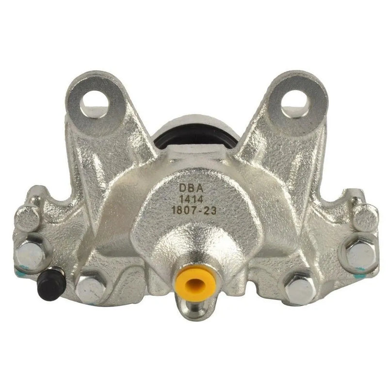 Disc Brakes Australia DBA DBAC1414 Street Series Caliper Rear Left — fits Mercedes Benz C-Class