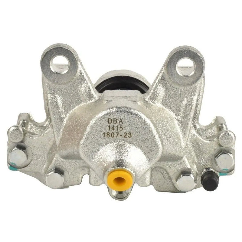 Disc Brakes Australia DBA DBAC1415 Street Series Caliper Rear Right — fits Mercedes Benz C-Class