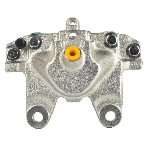 Disc Brakes Australia DBA DBAC1417 Street Series Caliper Rear Right — fits Mercedes Benz Clc Class