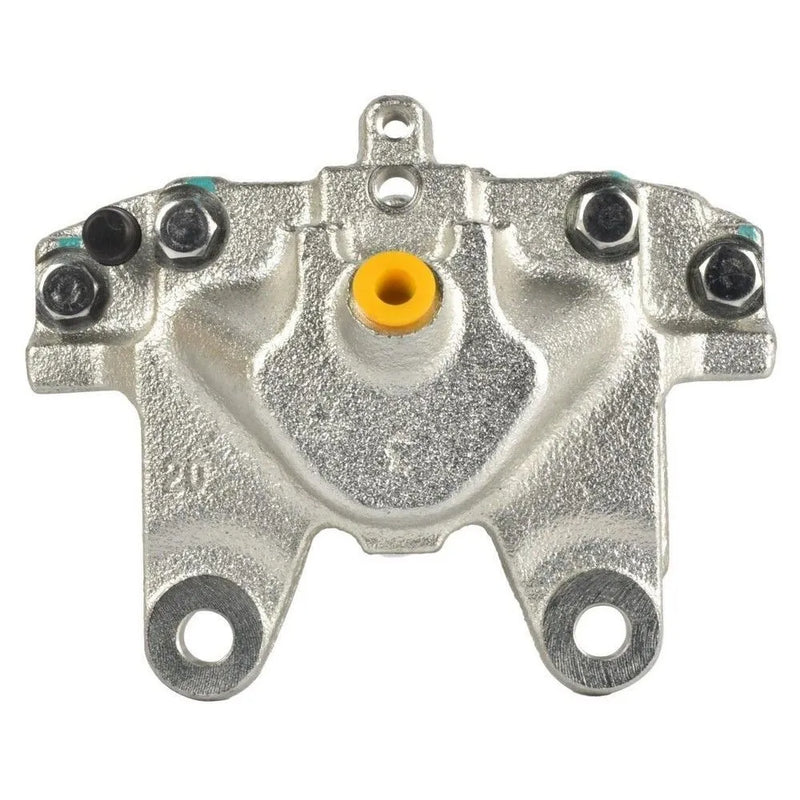 Disc Brakes Australia DBA DBAC1417 Street Series Caliper Rear Right — fits Mercedes Benz Clc Class