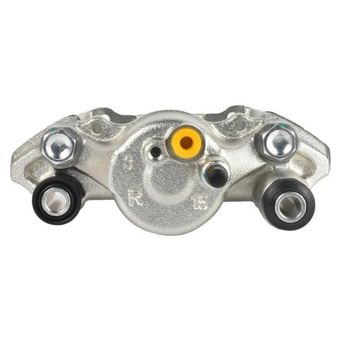 Disc Brakes Australia DBA DBAC1419 Street Series Caliper Front Right — fits Kia Rio