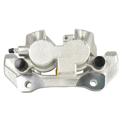 Disc Brakes Australia DBA DBAC1421 Street Series Caliper Front Right — fits Mercedes Benz M Class