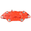 Disc Brakes Australia DBAC1425 DBA DBAC1425 Street Series