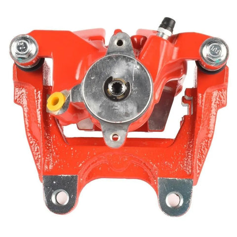 Disc Brakes Australia DBA DBAC1426 Street Series Caliper Rear Left — fits Mercedes Benz Cla Class