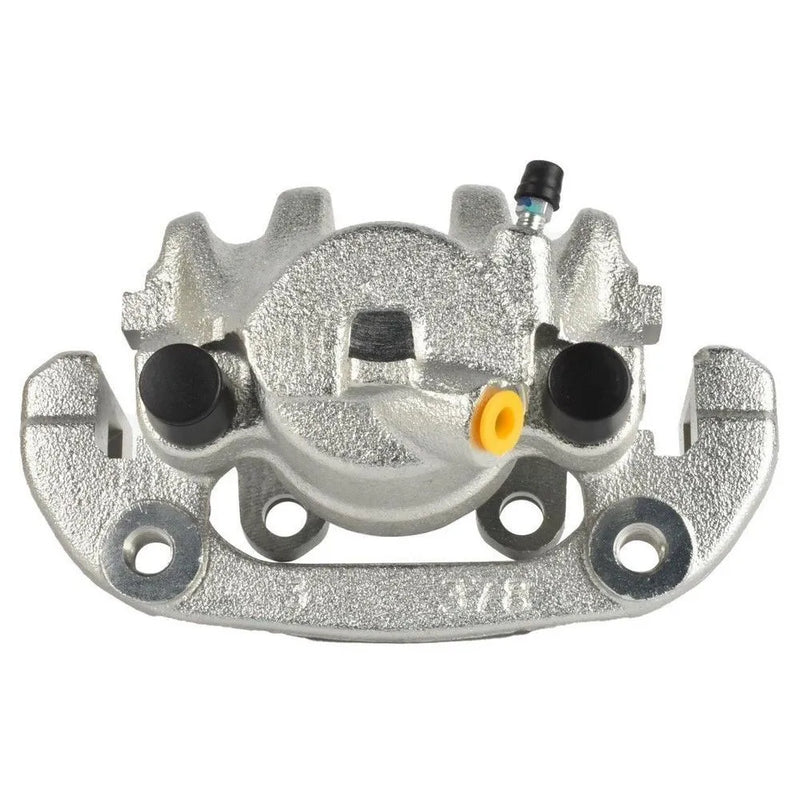 Disc Brakes Australia DBA DBAC1432 Street Series Caliper Front Left — fits BMW 3 Series