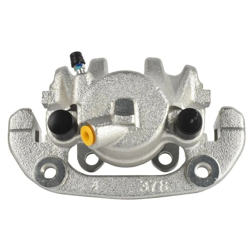 Disc Brakes Australia DBAC1433 DBA DBAC1433 Street Series