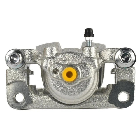 Disc Brakes Australia DBA DBAC1436 Street Series Caliper Rear Left — fits Renault Koleos