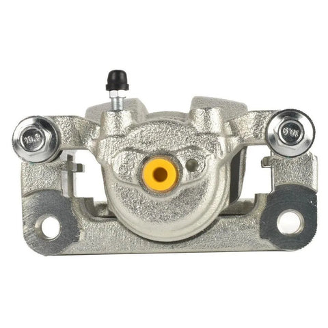 Disc Brakes Australia DBA DBAC1437 Street Series Caliper Rear Right — fits Renault Koleos