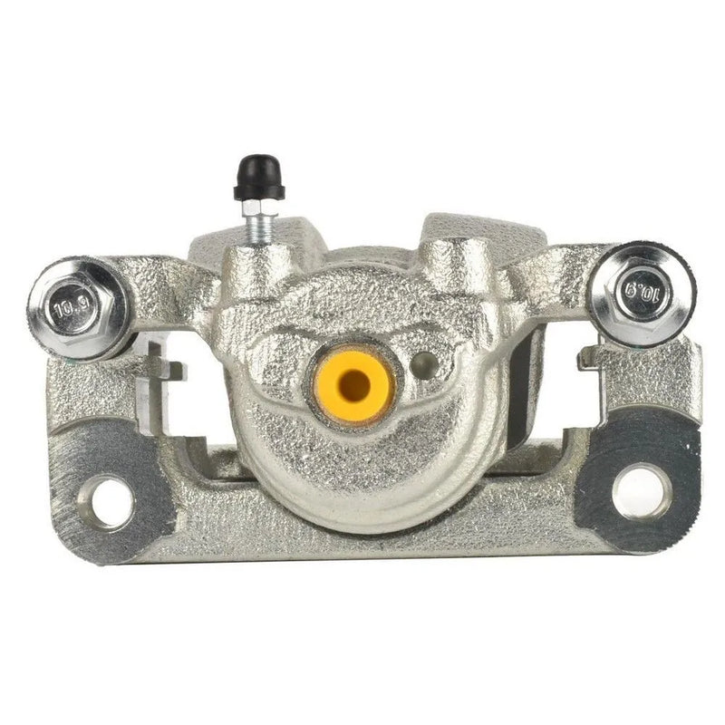 Disc Brakes Australia DBA DBAC1437 Street Series Caliper Rear Right — fits Renault Koleos