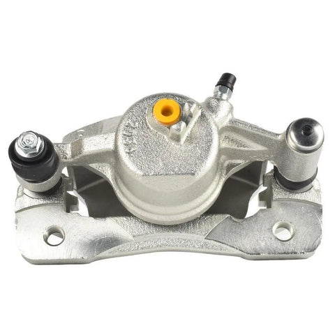 Disc Brakes Australia DBA DBAC1439 Street Series Caliper Front Right — fits Honda Civic