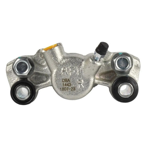 Disc Brakes Australia DBA DBAC1443 Street Series Caliper Rear Right — fits Toyota Corolla