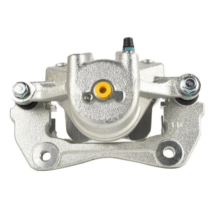 Disc Brakes Australia DBA DBAC1448 Street Series Caliper Front Left — fits Hyundai I30