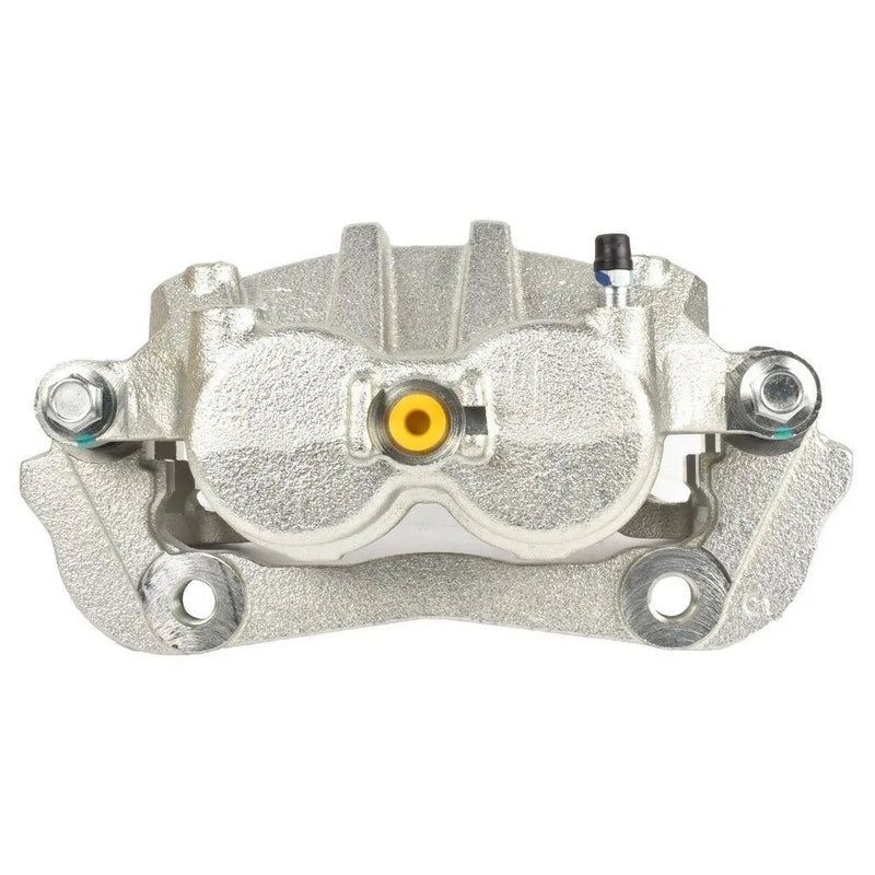 Disc Brakes Australia DBA DBAC1452 Street Series Caliper Front Left — fits Hyundai Iload
