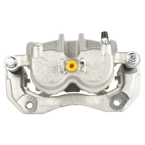 Disc Brakes Australia DBA DBAC1454 Street Series Caliper Front Left — fits Hyundai Santa Fe (image 2)