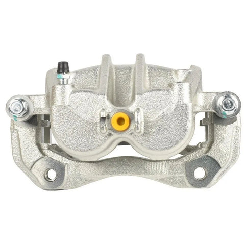 Disc Brakes Australia DBA DBAC1455 Street Series Caliper Front Right — fits Hyundai Santa Fe