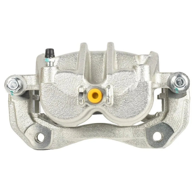 Disc Brakes Australia DBA DBAC1455 Street Series Caliper Front Right — fits Hyundai Santa Fe
