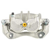 Disc Brakes Australia DBA DBAC1455 Street Series Caliper Front Right — fits Hyundai Santa Fe (image 2)