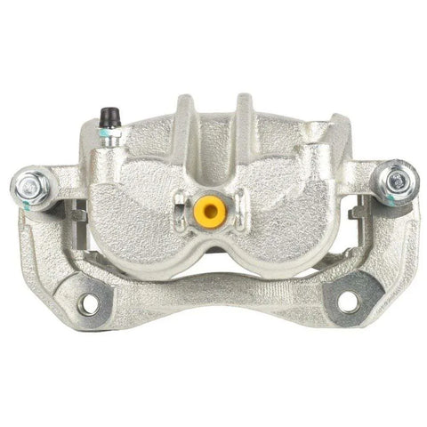 Disc Brakes Australia DBA DBAC1455 Street Series Caliper Front Right — fits Hyundai Santa Fe (image 2)