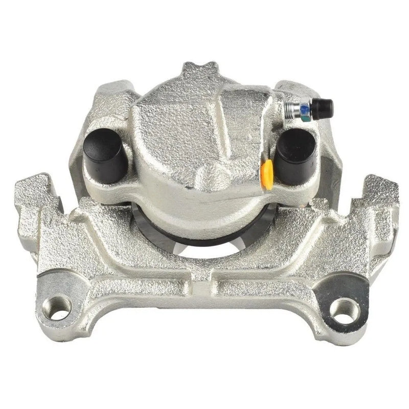 Disc Brakes Australia DBA DBAC1460 Street Series Caliper Front Left — fits Audi A4 Allroad