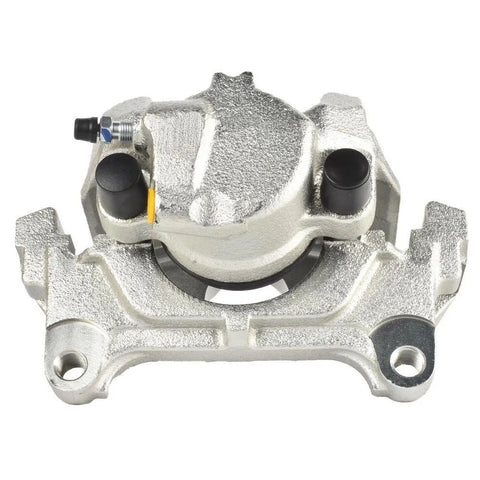 Disc Brakes Australia DBA DBAC1461 Street Series Caliper Front Right — fits Audi A4 Allroad