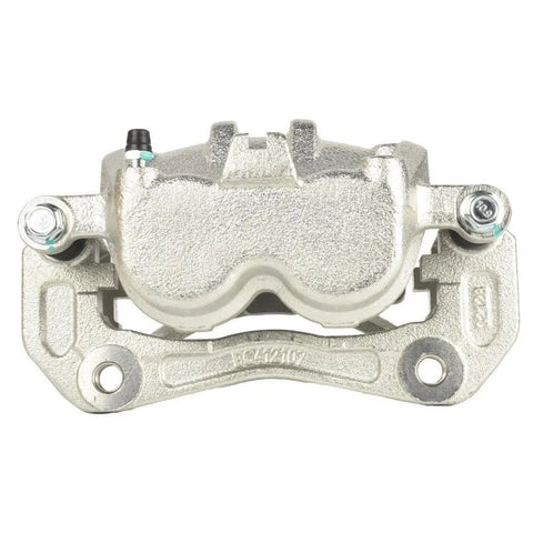 Disc Brakes Australia DBA DBAC1464 Street Series Caliper Front Left — fits Holden Captiva