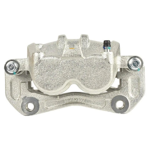 Disc Brakes Australia DBA DBAC1465 Street Series Caliper Front Right — fits Holden Captiva