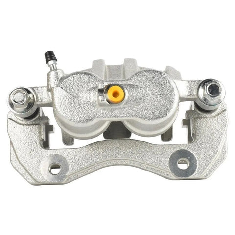 Disc Brakes Australia DBA DBAC1466 Street Series Caliper Front Left — fits Mitsubishi Verada