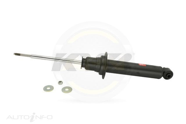KYB Rear Bmw E38 7SER 94-On01 - 341211