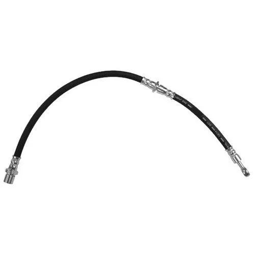 Disc Brakes Australia DBAH1589 DBA DBAH1589 Street Series