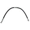 Disc Brakes Australia DBAH1619 DBA DBAH1619 Street Series