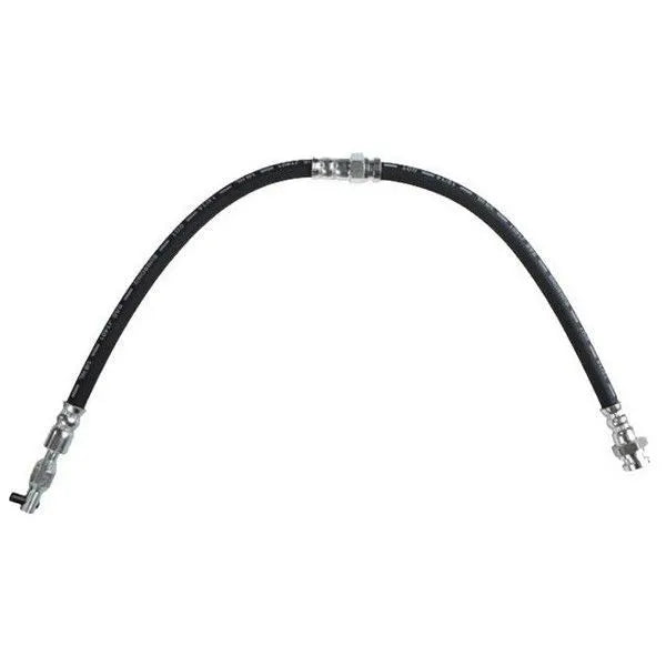 Disc Brakes Australia DBAH1619 DBA DBAH1619 Street Series