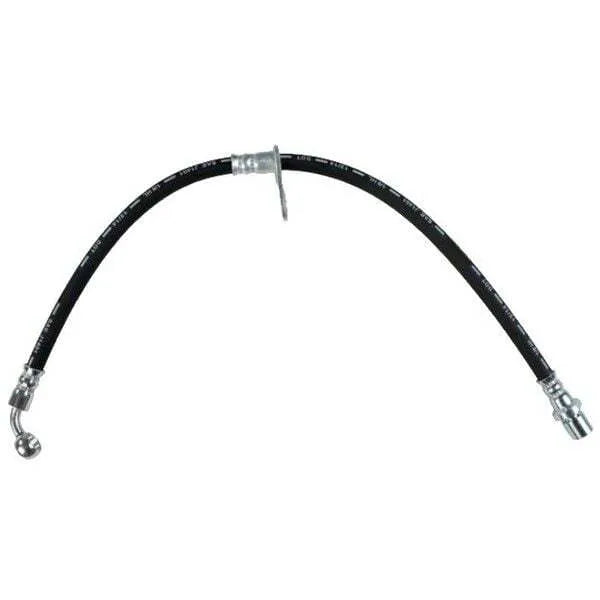 Disc Brakes Australia DBAH2162 DBA DBAH2162 Street Series