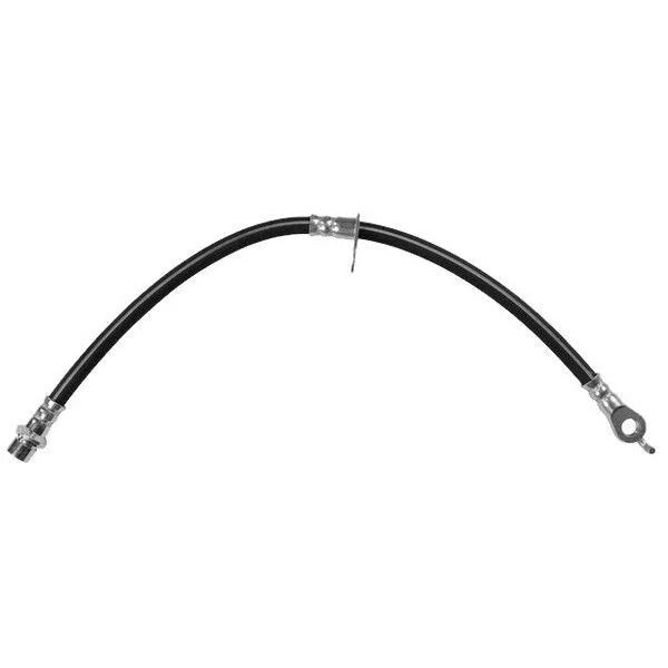 Disc Brakes Australia DBA DBAH2227 Street Series Brake Hose Front Left