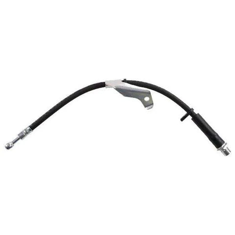 Disc Brakes Australia DBA DBAH2252 Street Series Brake Hose Front Right
